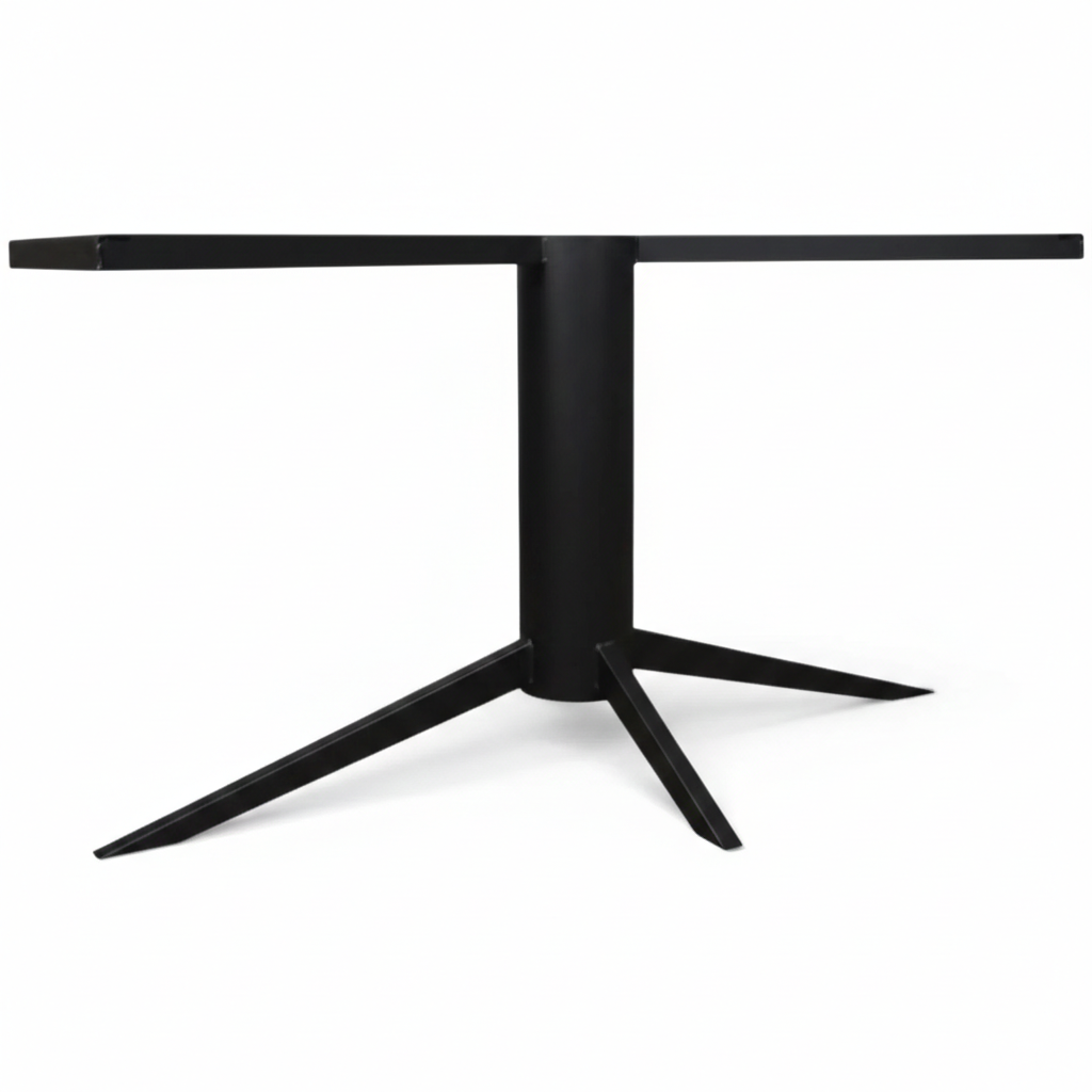 Columna Slim Eettafelonderstel