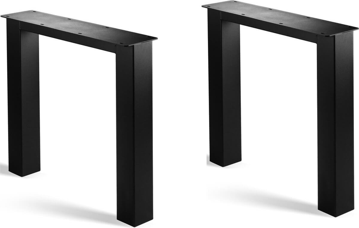 N-frame Eettafelpoot