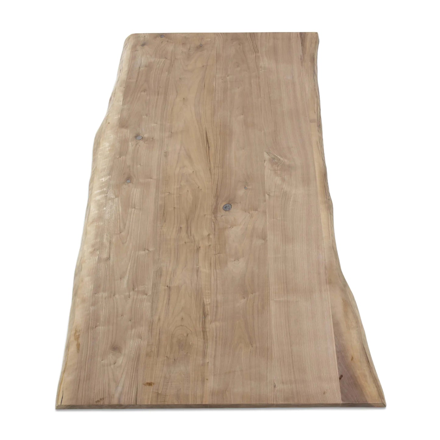 Notenhouten Salontafel
