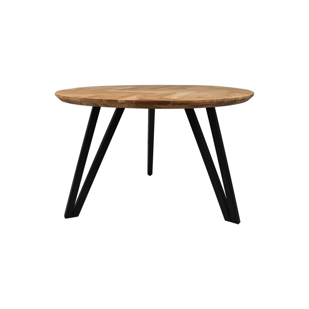 Visgraten 'Belone' Eettafel