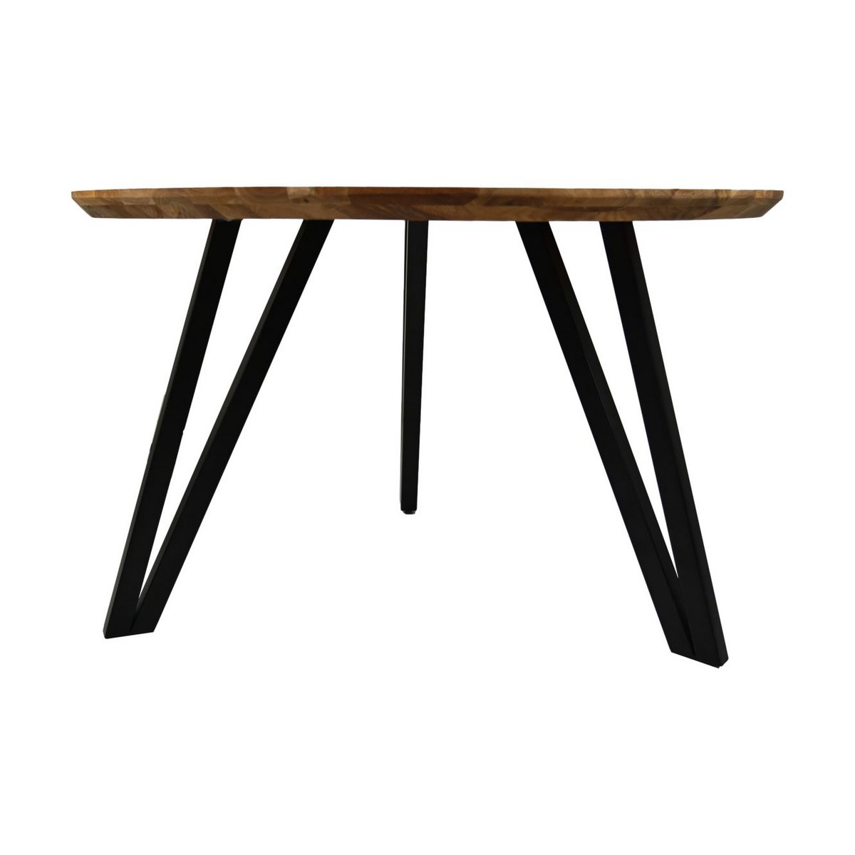 Visgraten 'Belone' Eettafel