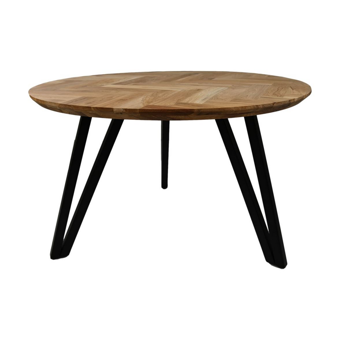 Visgraten 'Belone' Eettafel