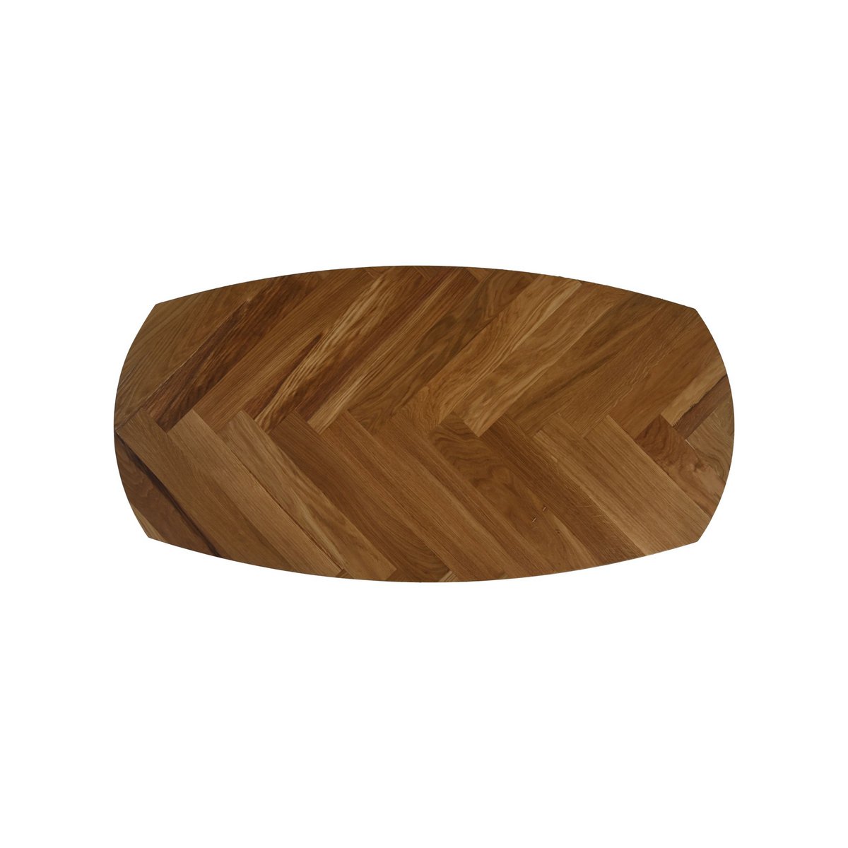 Visgraten 'Sarda' Salontafel