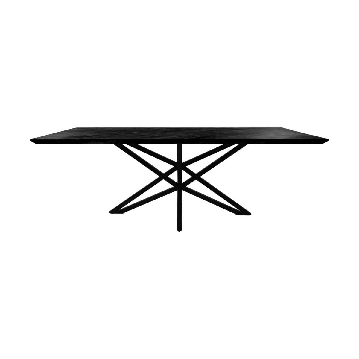 Visgraten 'Ameiurus' Eettafel