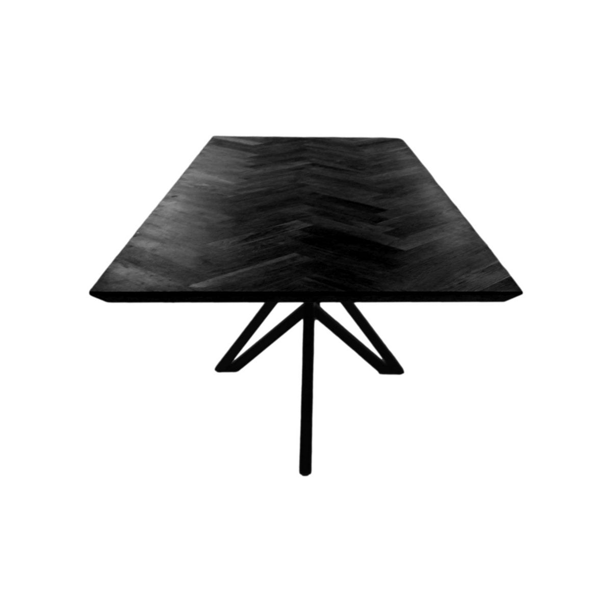 Visgraten 'Ameiurus' Eettafel