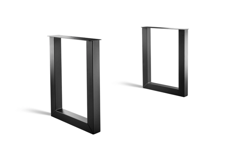 U-frame Barpoot