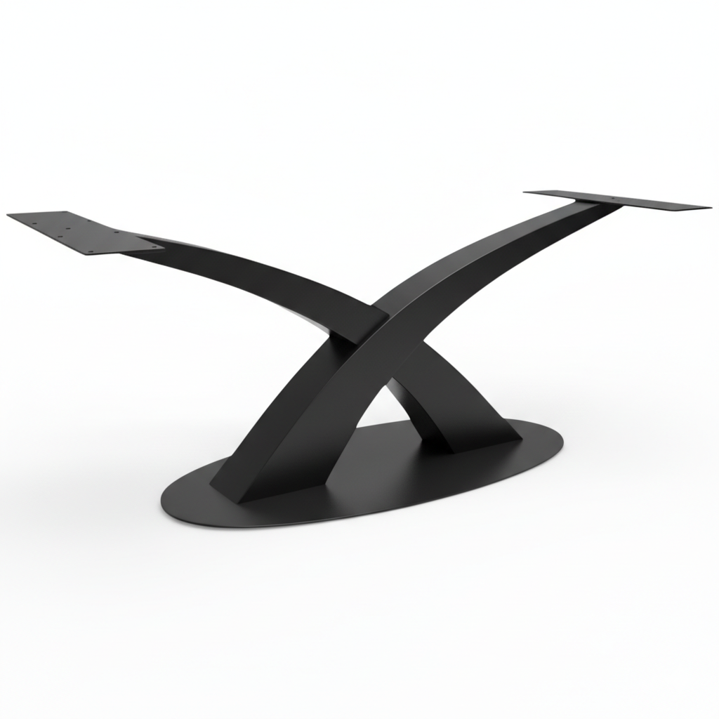 Véloce Eettafelpoot