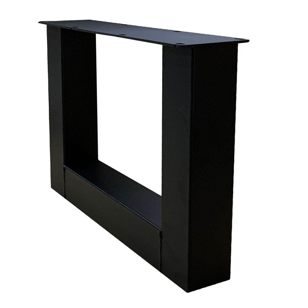 U-frame Salontafelpoot