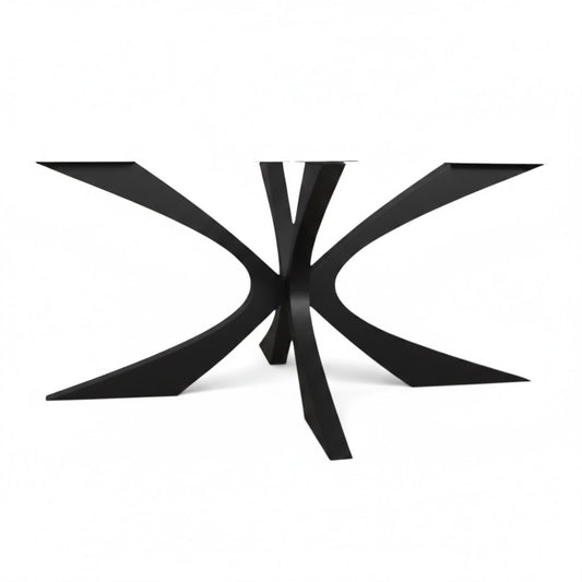 AeroFlow Eettafelpoot