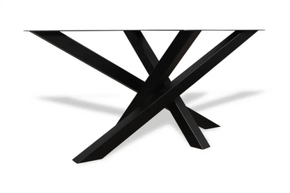 Torsio Matrix Twist eettafelonderstel