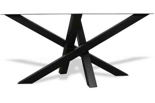 Torsio Matrix Twist eettafelonderstel