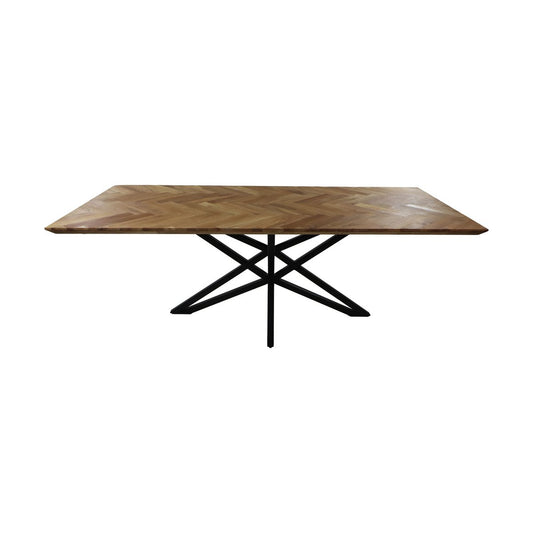 Visgraten 'Nebulosus' Eettafel