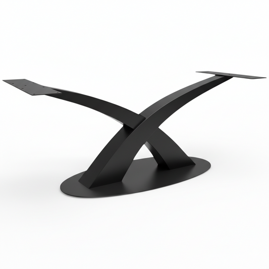 Véloce Eettafelpoot