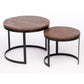 Austin Salontafel