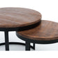 Austin Salontafel