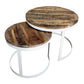 Austin Salontafel