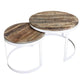 Austin Salontafel