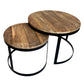 Austin Salontafel