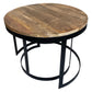 Austin Salontafel