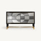 Isabella dressoir