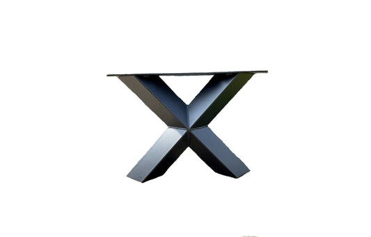 X-diamant Salontafelpoot