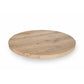 Eiken Ronde Eettafel